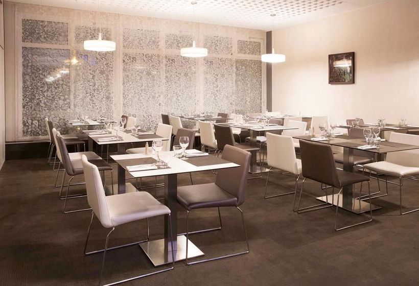 Novotel Limoges Le Lac  | Limoges | Haute-Vienne | France 5