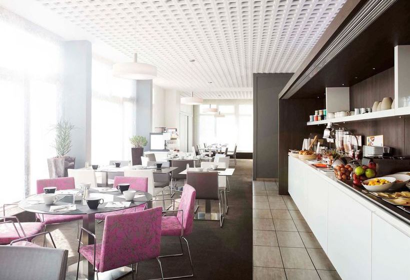 Novotel Limoges Le Lac  | Limoges | Haute-Vienne | France 6