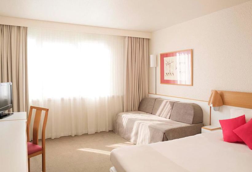 Novotel Limoges Le Lac  | Limoges | Haute-Vienne | France 7