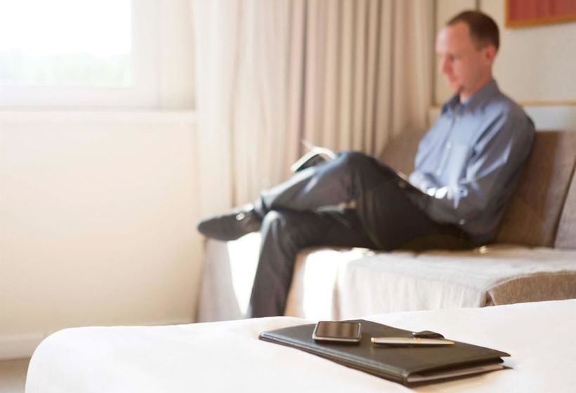 Novotel Limoges Le Lac  | Limoges | Haute-Vienne | France 9