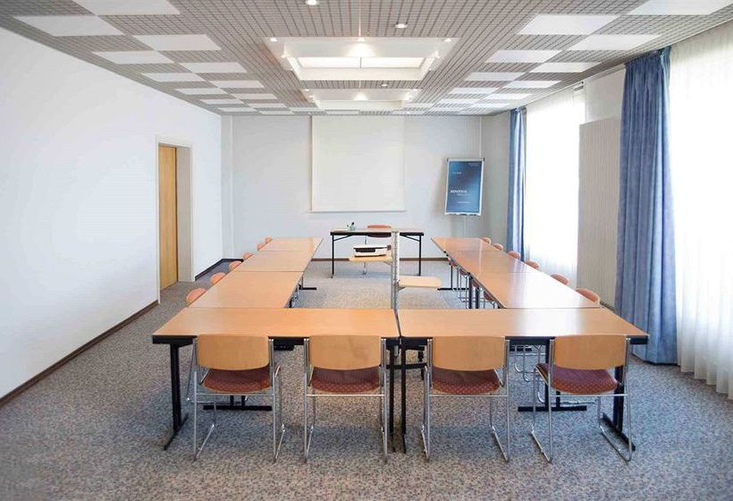 Novotel Colmar  | Colmar | Haut-Rhin | France 1