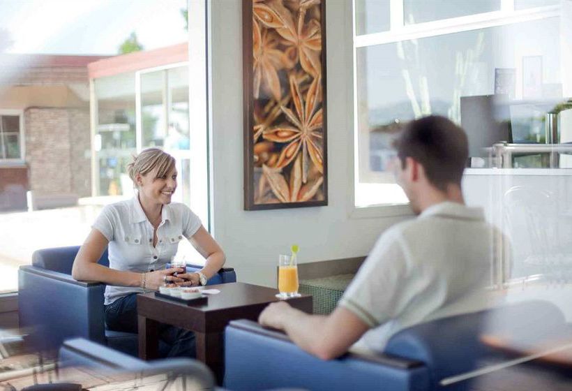 Novotel Colmar  | Colmar | Haut-Rhin | France 3