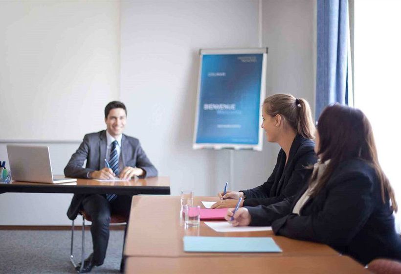 Novotel Colmar  | Colmar | Haut-Rhin | France 4