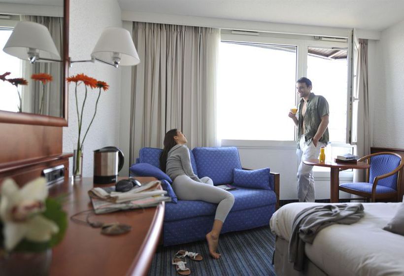 Hôtel Carnac Thalasso & Spa Resort 4*  | Carnac | Morbihan | France 11