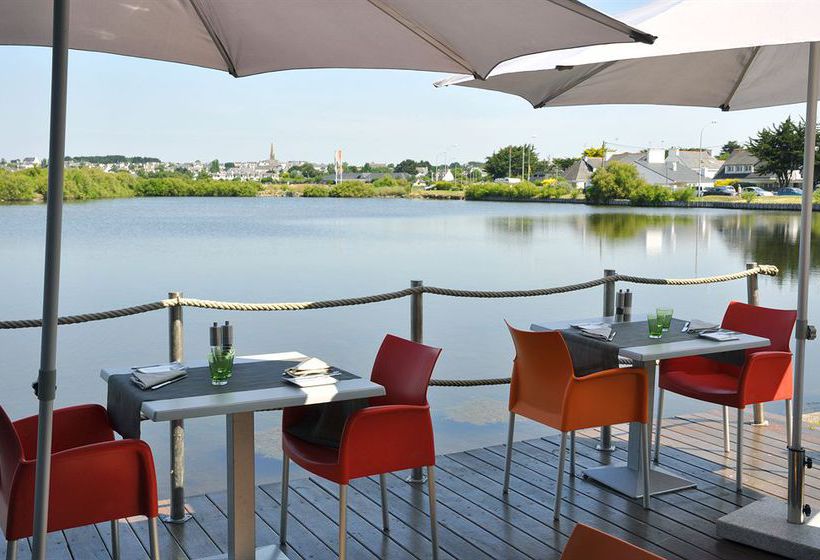 Hôtel Carnac Thalasso & Spa Resort 4*  | Carnac | Morbihan | France 12