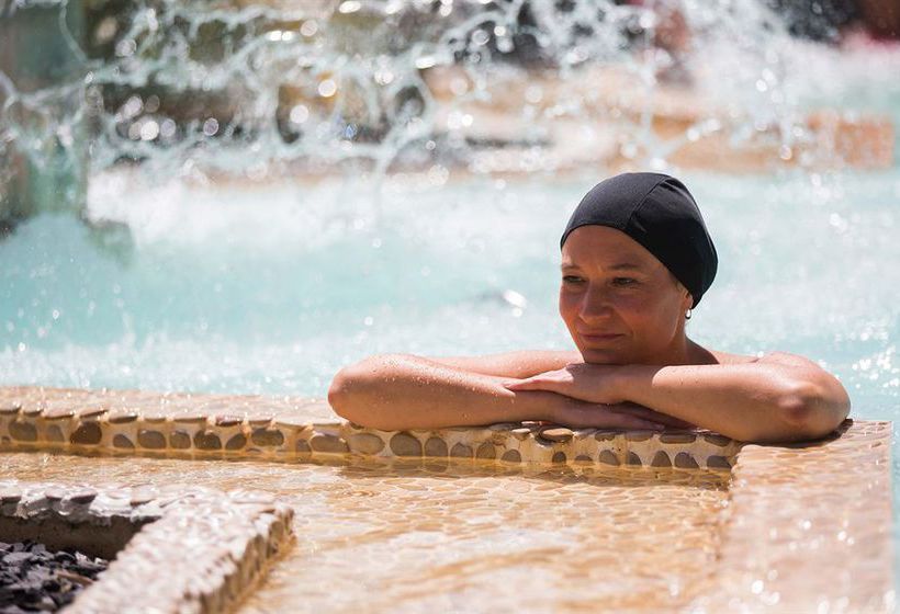 Hôtel Carnac Thalasso & Spa Resort 4*  | Carnac | Morbihan | France 14