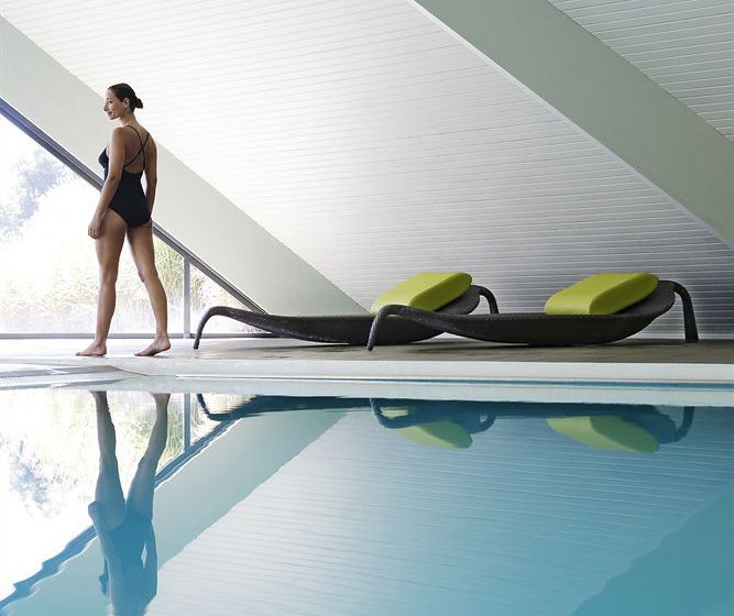 Hôtel Carnac Thalasso & Spa Resort 4*  | Carnac | Morbihan | France 17