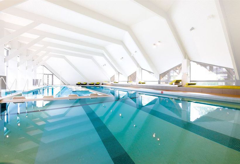 Hôtel Carnac Thalasso & Spa Resort 4*  | Carnac | Morbihan | France 18