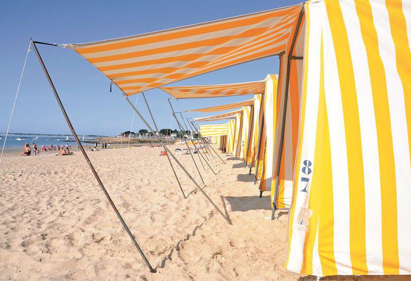 Hôtel Carnac Thalasso & Spa Resort 4*  | Carnac | Morbihan | France 2