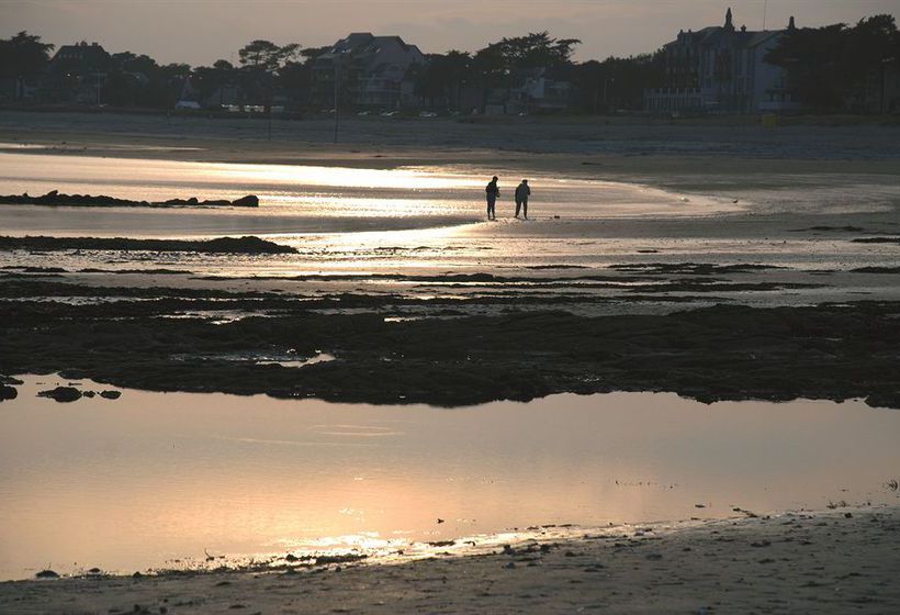 Hôtel Carnac Thalasso & Spa Resort 4*  | Carnac | Morbihan | France 3