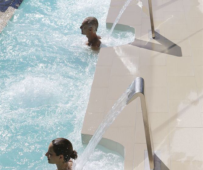 Hôtel Carnac Thalasso & Spa Resort 4*  | Carnac | Morbihan | France 6