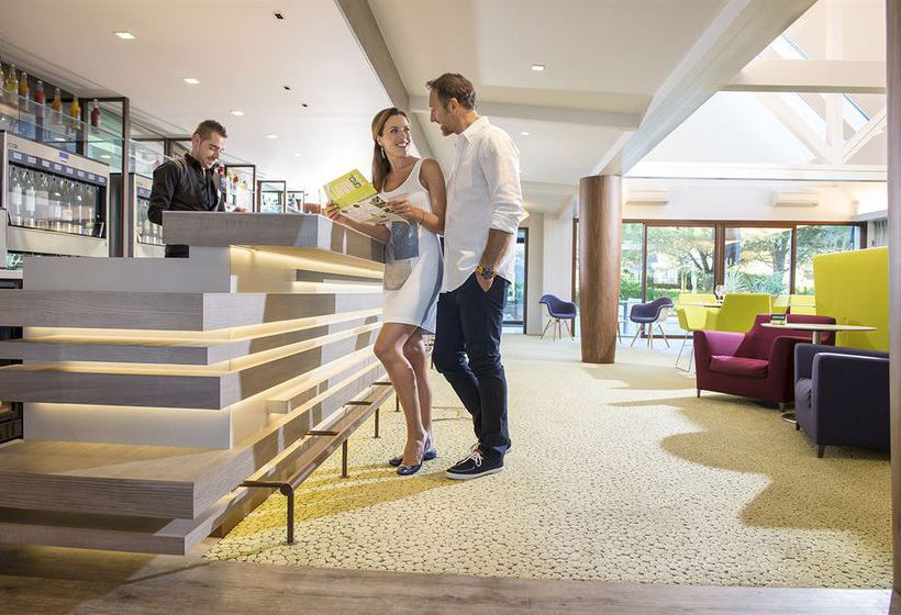 Hôtel Carnac Thalasso & Spa Resort 4*  | Carnac | Morbihan | France 7