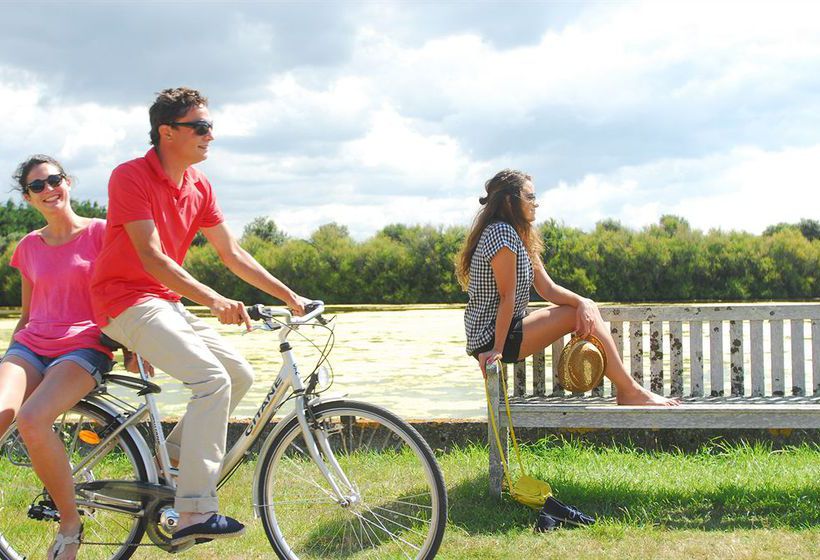 Hôtel Carnac Thalasso & Spa Resort 4*  | Carnac | Morbihan | France 8