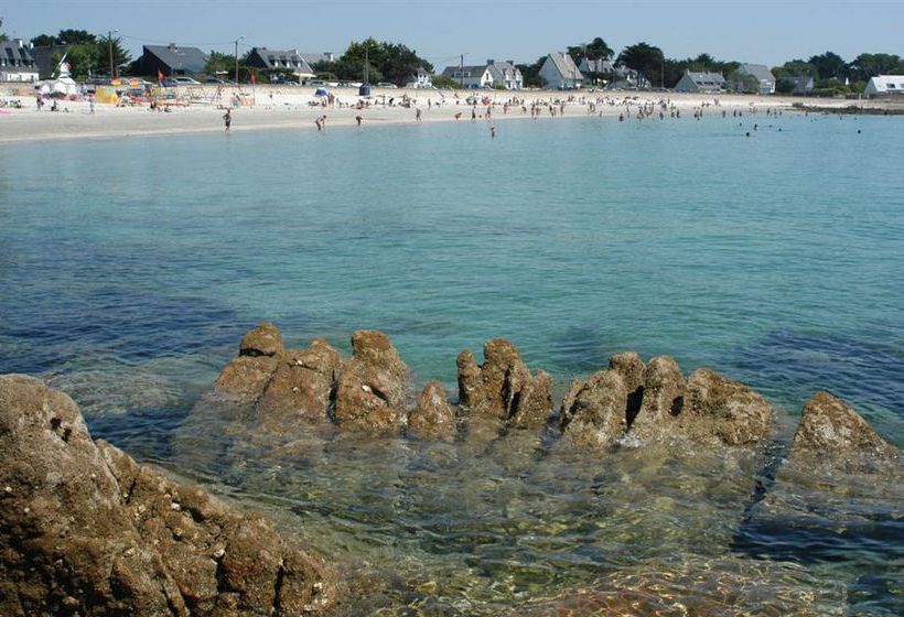 Hôtel Carnac Thalasso & Spa Resort 4*  | Carnac | Morbihan | France 9