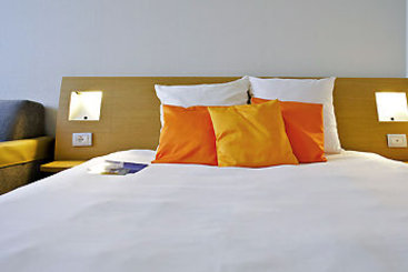 Novotel Caen Côte De Nacre  | Caen | Calvados | France 10