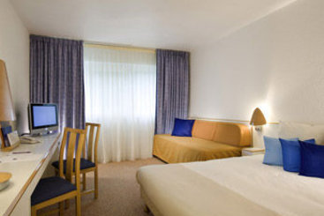 Novotel Caen Côte De Nacre  | Caen | Calvados | France 11