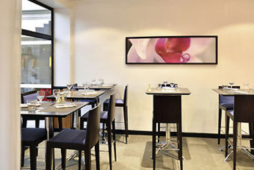 Novotel Caen Côte De Nacre  | Caen | Calvados | France 12