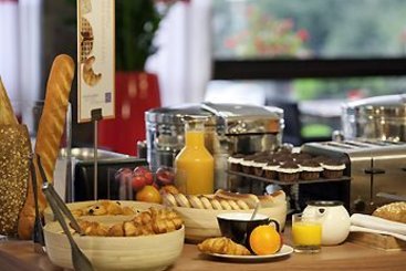 Novotel Caen Côte De Nacre  | Caen | Calvados | France 13