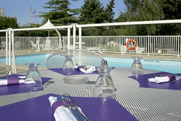 Novotel Caen Côte De Nacre  | Caen | Calvados | France 15