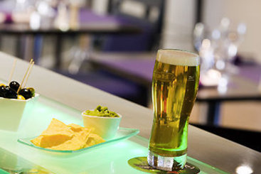 Novotel Caen Côte De Nacre  | Caen | Calvados | France 17