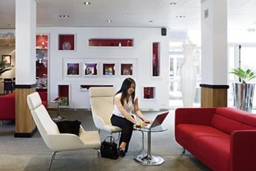 Novotel Caen Côte De Nacre  | Caen | Calvados | France 2