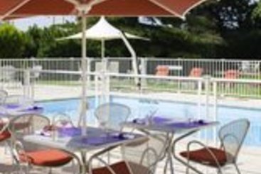 Novotel Caen Côte De Nacre  | Caen | Calvados | France 3