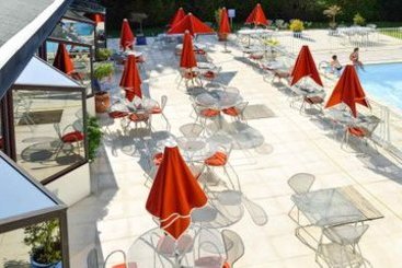 Novotel Caen Côte De Nacre  | Caen | Calvados | France 4