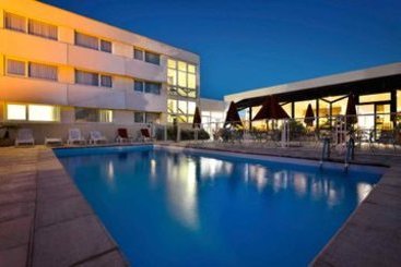 Novotel Caen Côte De Nacre  | Caen | Calvados | France 5