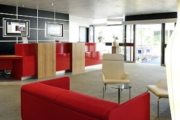 Novotel Caen Côte De Nacre  | Caen | Calvados | France 6