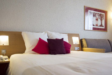 Novotel Caen Côte De Nacre  | Caen | Calvados | France 8