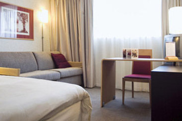 Novotel Caen Côte De Nacre  | Caen | Calvados | France 9