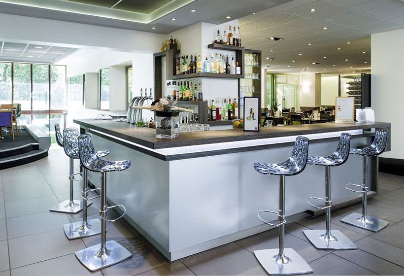 Novotel Valence Sud  | Valence | Drôme | France 1