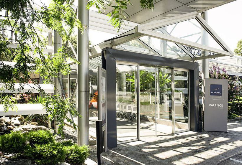 Novotel Valence Sud  | Valence | Drôme | France 2