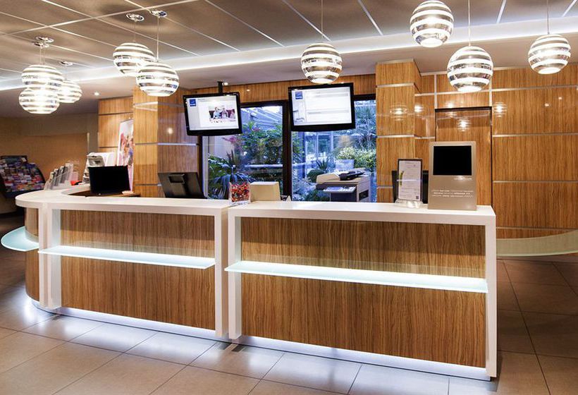 Novotel Valence Sud  | Valence | Drôme | France 3