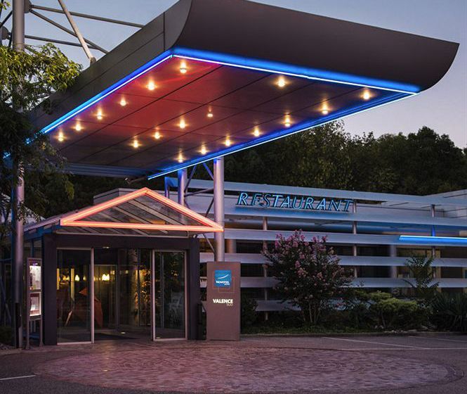 Novotel Valence Sud  | Valence | Drôme | France 4