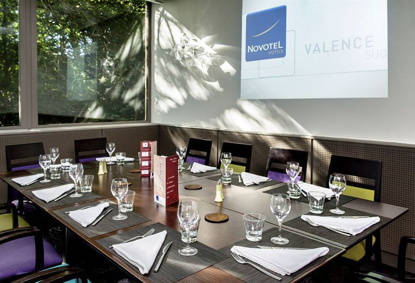 Novotel Valence Sud  | Valence | Drôme | France 5