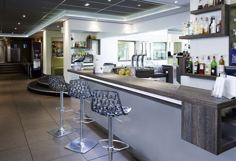 Novotel Valence Sud  | Valence | Drôme | France 6