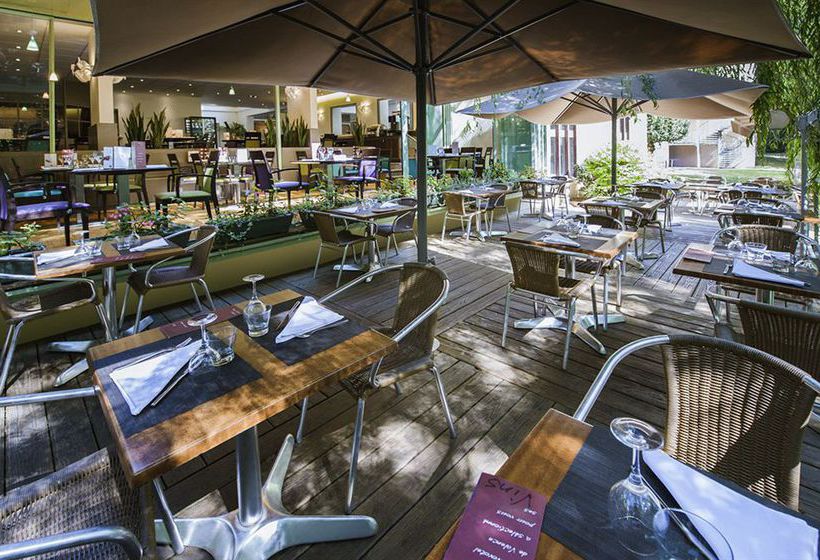 Novotel Valence Sud  | Valence | Drôme | France 7