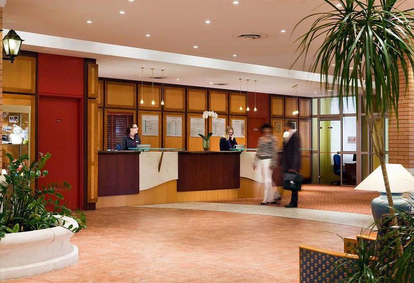 Novotel Biarritz Anglet Aéroport  | Anglet | Pyrenees-Atlantiques | France 1