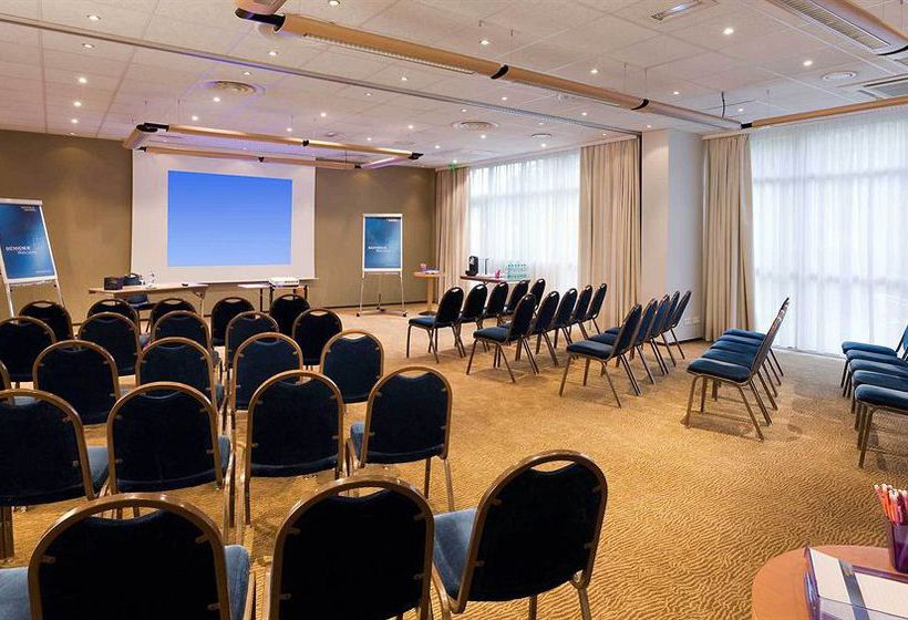 Novotel Biarritz Anglet Aéroport  | Anglet | Pyrenees-Atlantiques | France 10