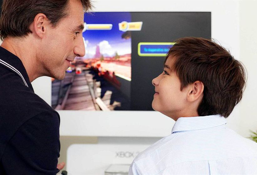 Novotel Biarritz Anglet Aéroport  | Anglet | Pyrenees-Atlantiques | France 11