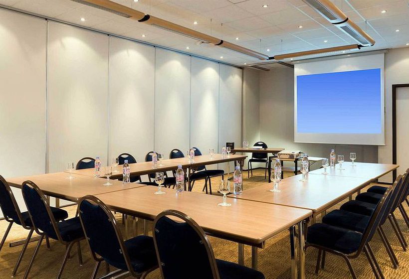 Novotel Biarritz Anglet Aéroport  | Anglet | Pyrenees-Atlantiques | France 13