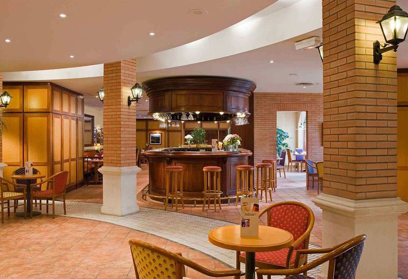 Novotel Biarritz Anglet Aéroport  | Anglet | Pyrenees-Atlantiques | France 14