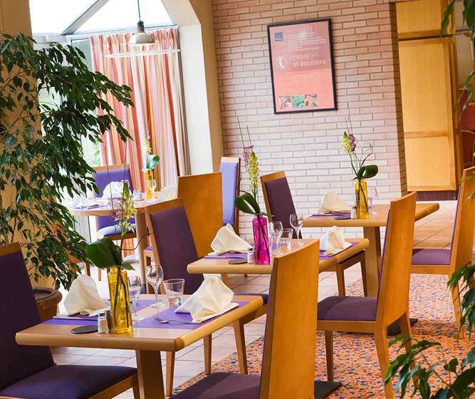 Novotel Biarritz Anglet Aéroport  | Anglet | Pyrenees-Atlantiques | France 15