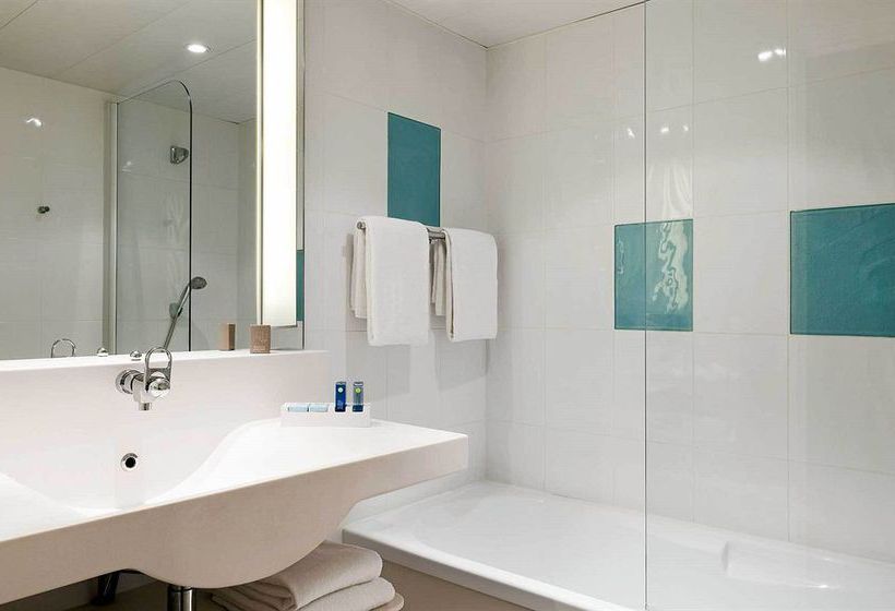 Novotel Biarritz Anglet Aéroport  | Anglet | Pyrenees-Atlantiques | France 16