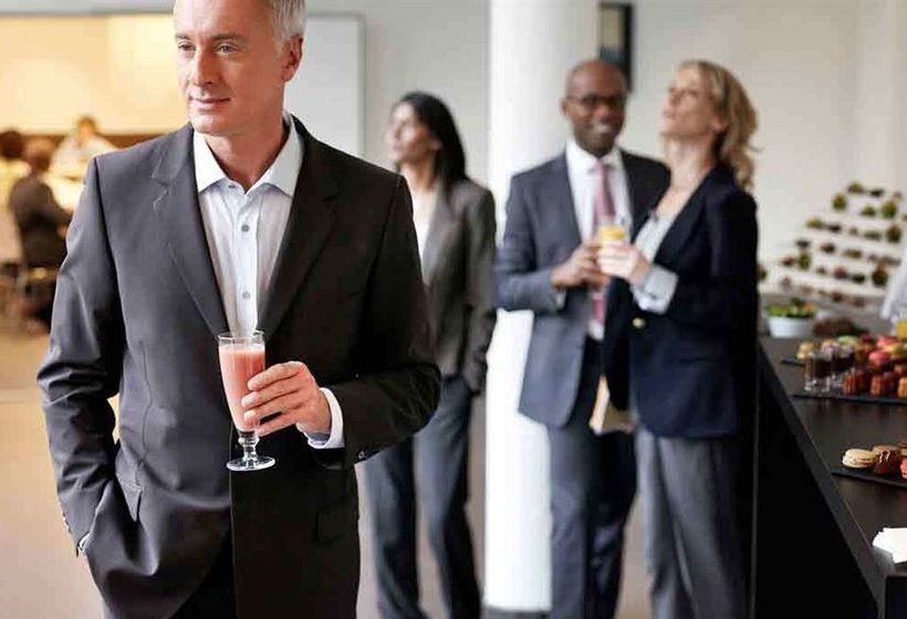 Novotel Biarritz Anglet Aéroport  | Anglet | Pyrenees-Atlantiques | France 18