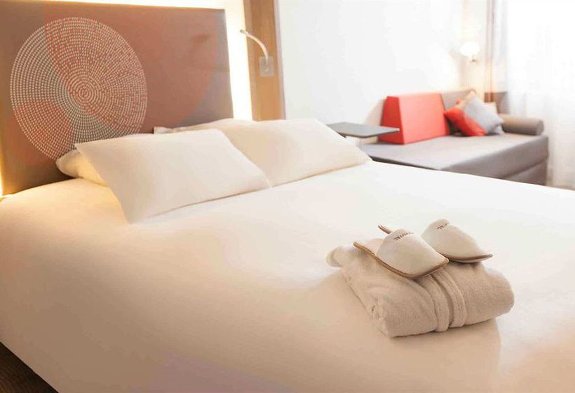 Novotel Biarritz Anglet Aéroport  | Anglet | Pyrenees-Atlantiques | France 19