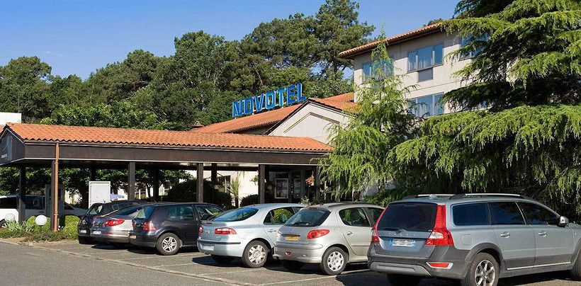 Novotel Biarritz Anglet Aéroport  | Anglet | Pyrenees-Atlantiques | France 2