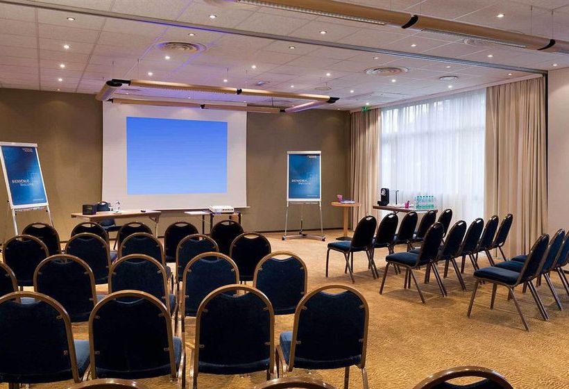 Novotel Biarritz Anglet Aéroport  | Anglet | Pyrenees-Atlantiques | France 3