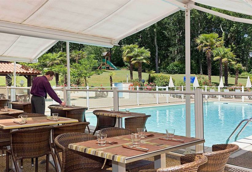 Novotel Biarritz Anglet Aéroport  | Anglet | Pyrenees-Atlantiques | France 4